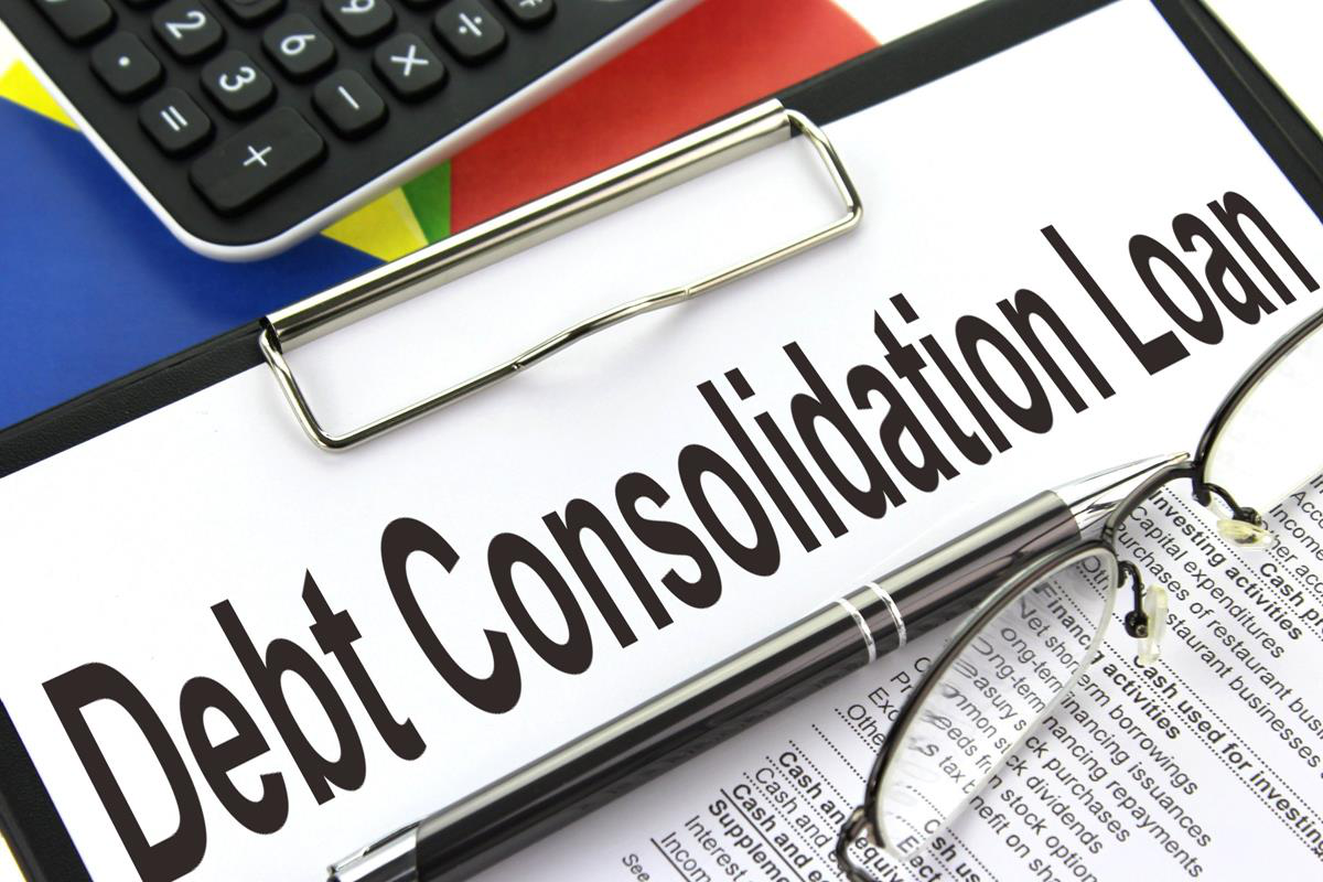 Top 3 Debt Consolidation Companies