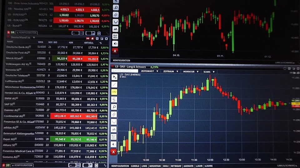Can forex trading make you rich