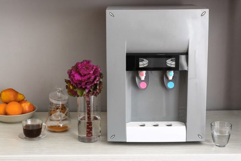Tips While Looking For The Ideal Water Cooler For Your Home Is It Vivid