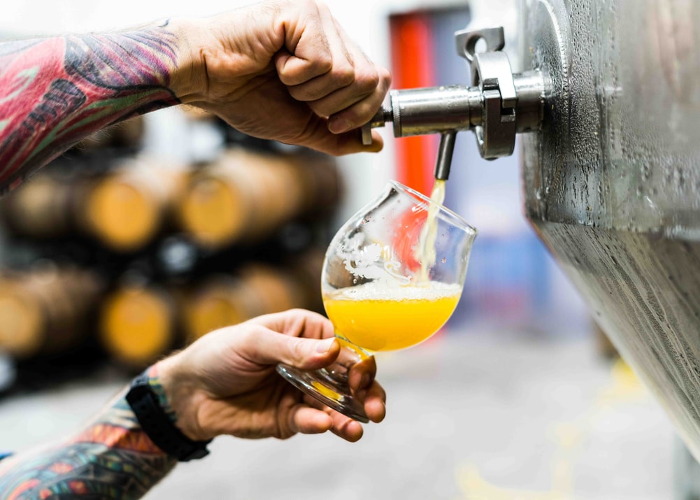 5 Different Types Of American Craft Beer You Need To Try ...