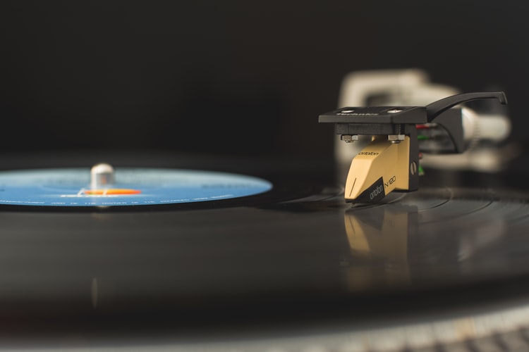 Definition Of Vinyl And More: What These Words Really Mean