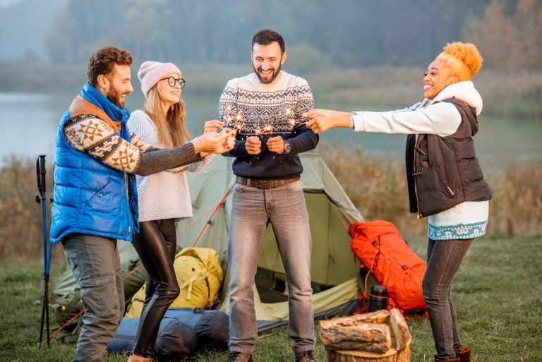 The Inner Circle 6 Small Birthday Party Ideas for Adults Is It Vivid