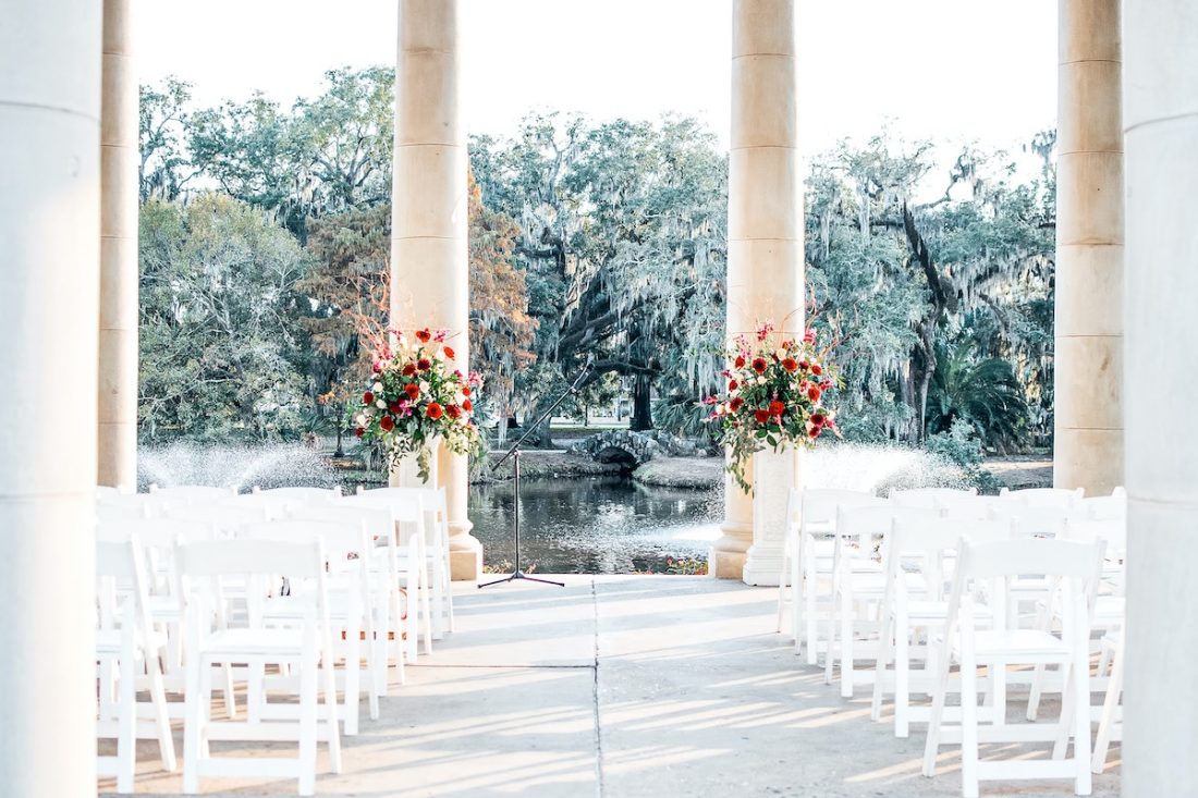 Which Type of Wedding Venue Best Suits You?