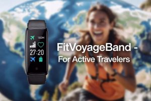 FitVoyageBand